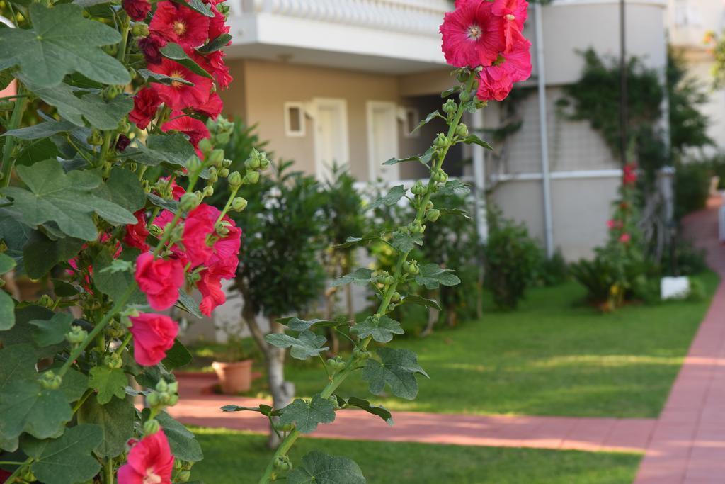 Oludeniz Turquoise Hotel Exterior foto