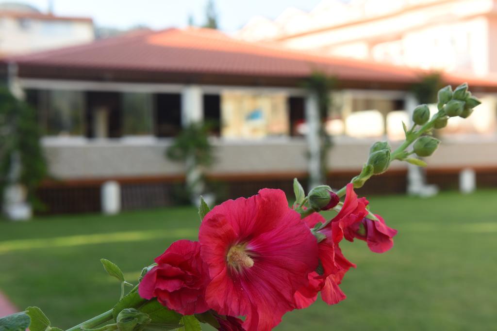 Oludeniz Turquoise Hotel Exterior foto