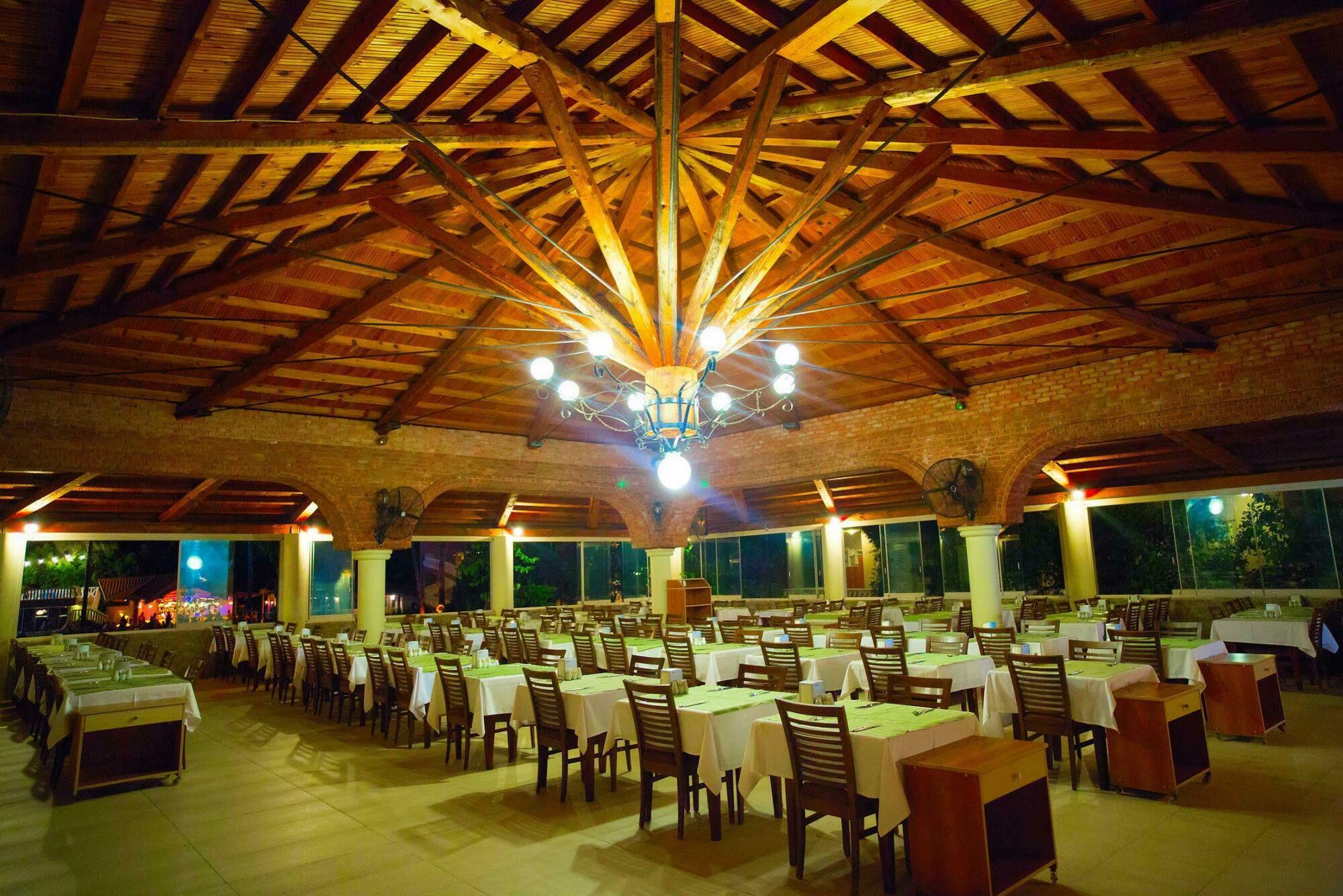 Oludeniz Turquoise Hotel Exterior foto